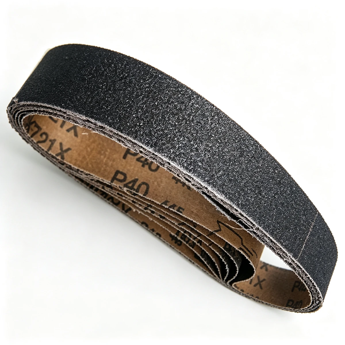 30X533mm P80 Zirconium Abrasive Belts thumbnail 6