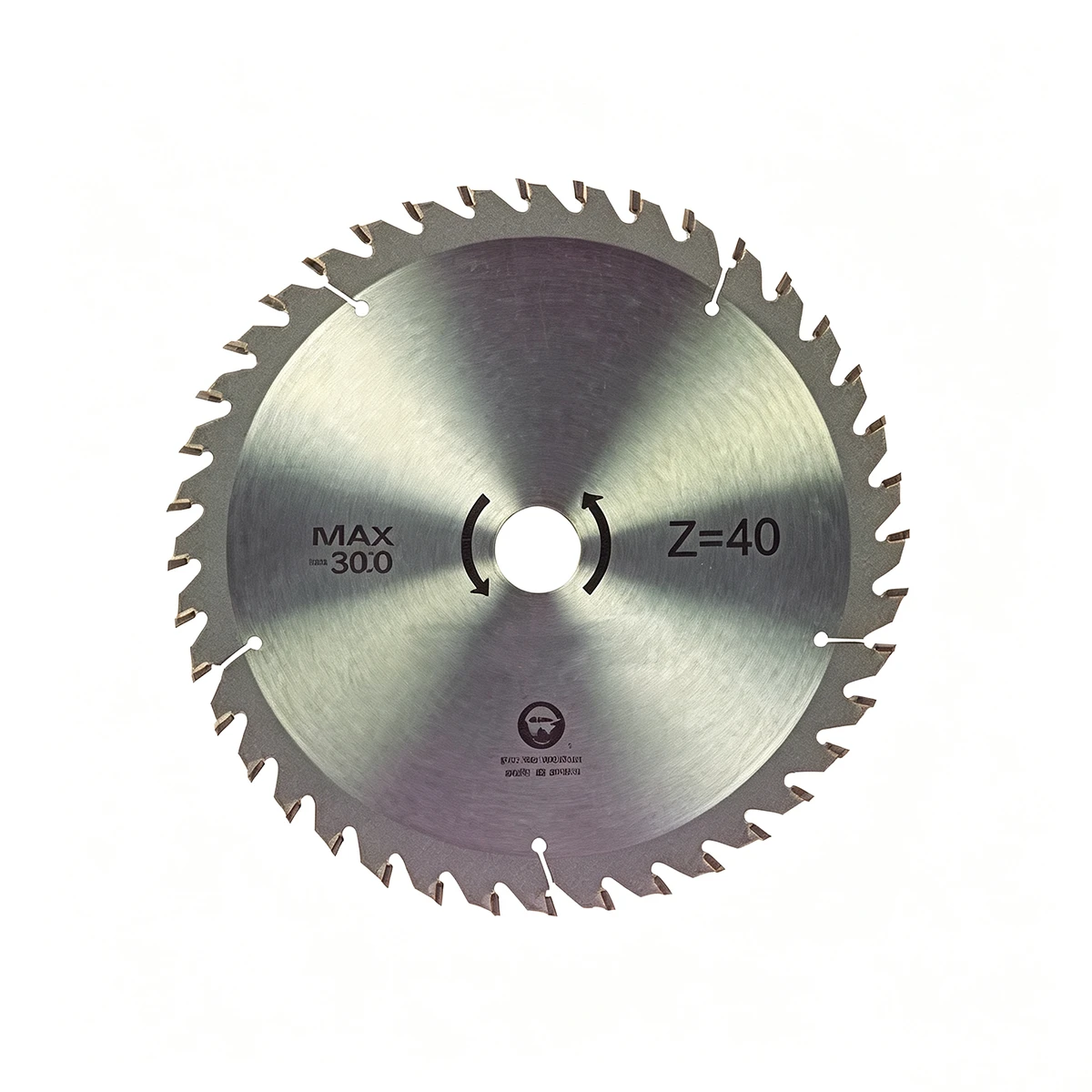 350X30/35X3.5/2.5mm Industry Cut Ripping Saw Blades thumbnail 5