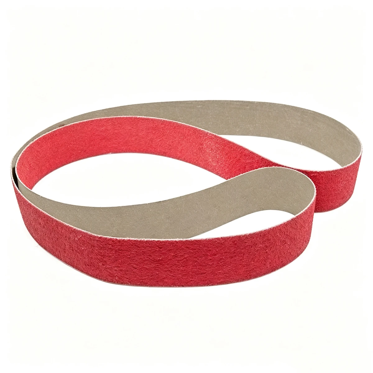 40X618mm P120 Aluminium Oxide Abrasive Belts thumbnail 3