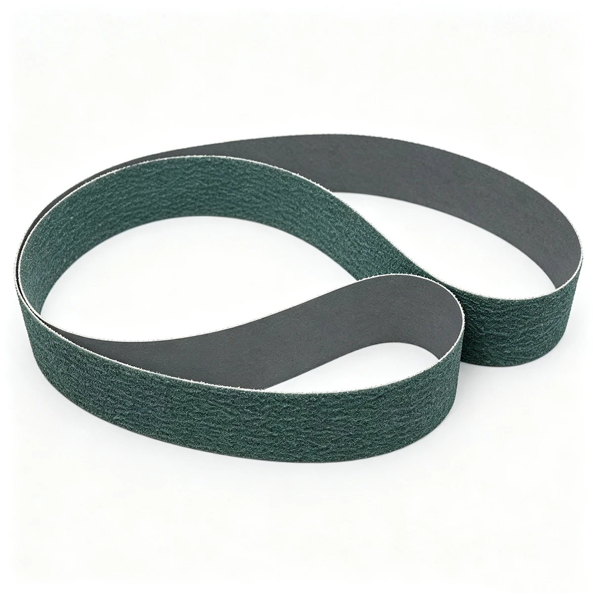 40X618mm P60 Ceramic Abrasive Belts