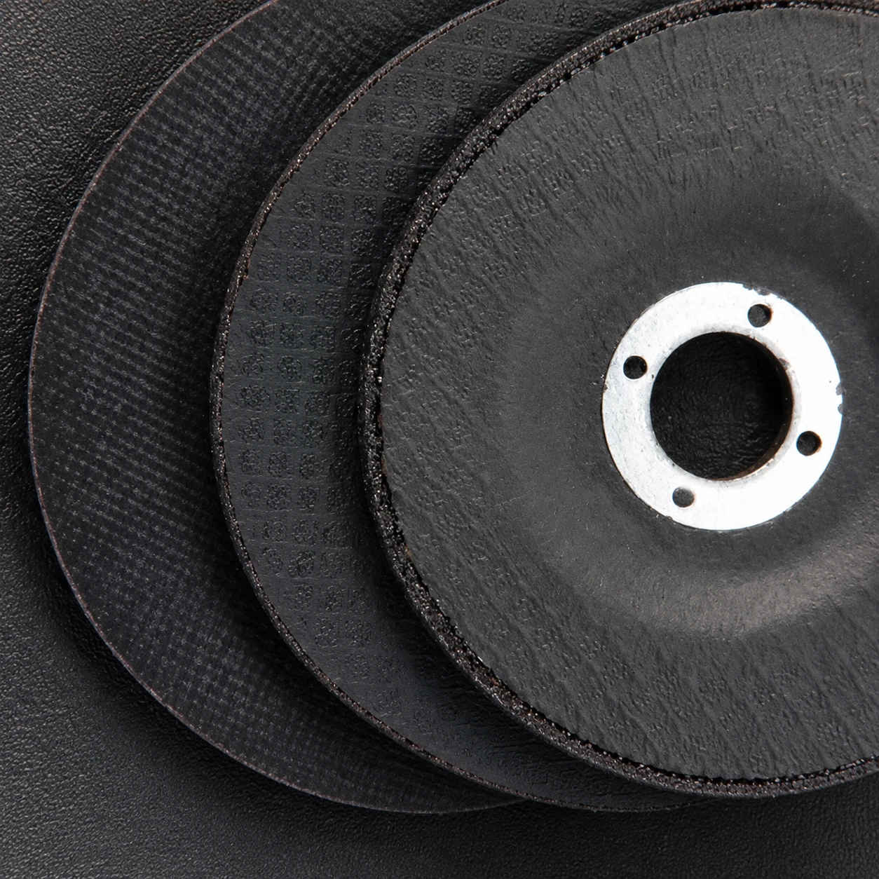 4-1/ 2" Cutting Wheels - Cutting for Metal & Stainless Steel / Inox thumbnail 4