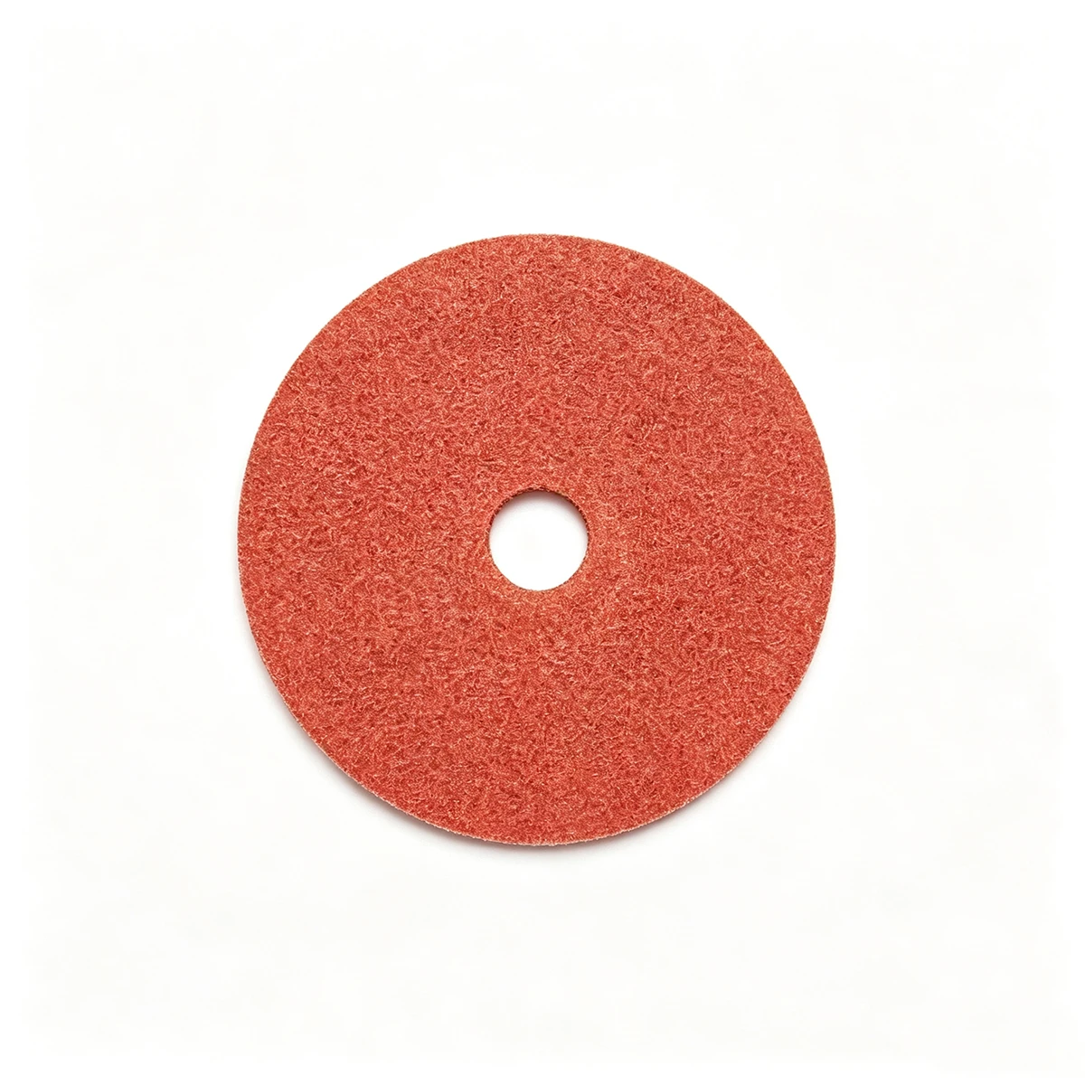 4-1/2" X 7/8" Abrasive Fiber Sanding Disc with Aluminum Oxide thumbnail 6