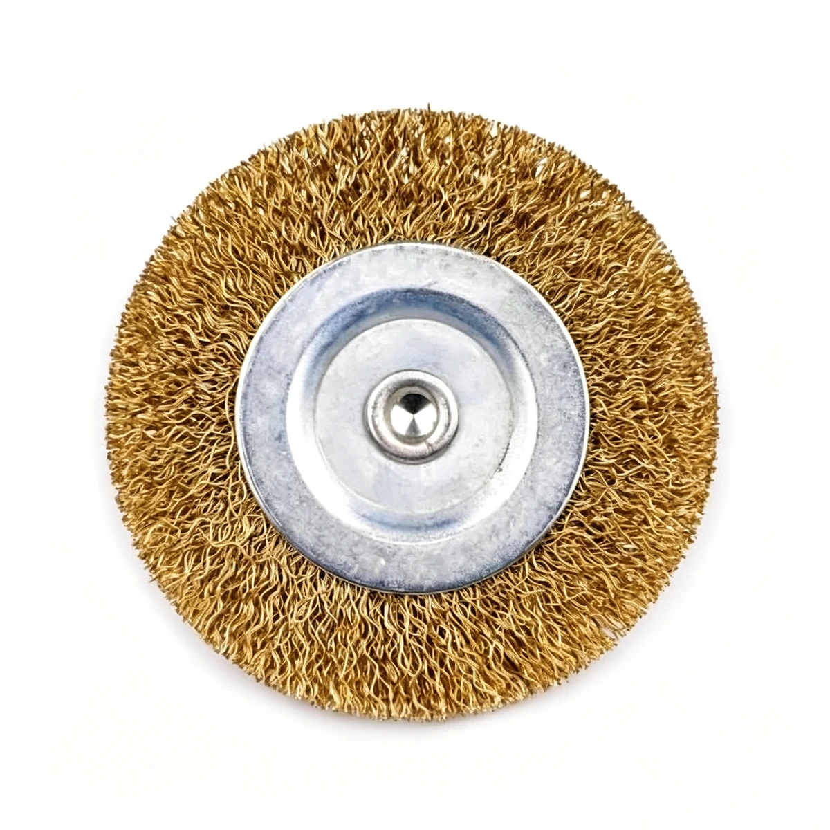 5" Twisted Knot Wheel Brushes