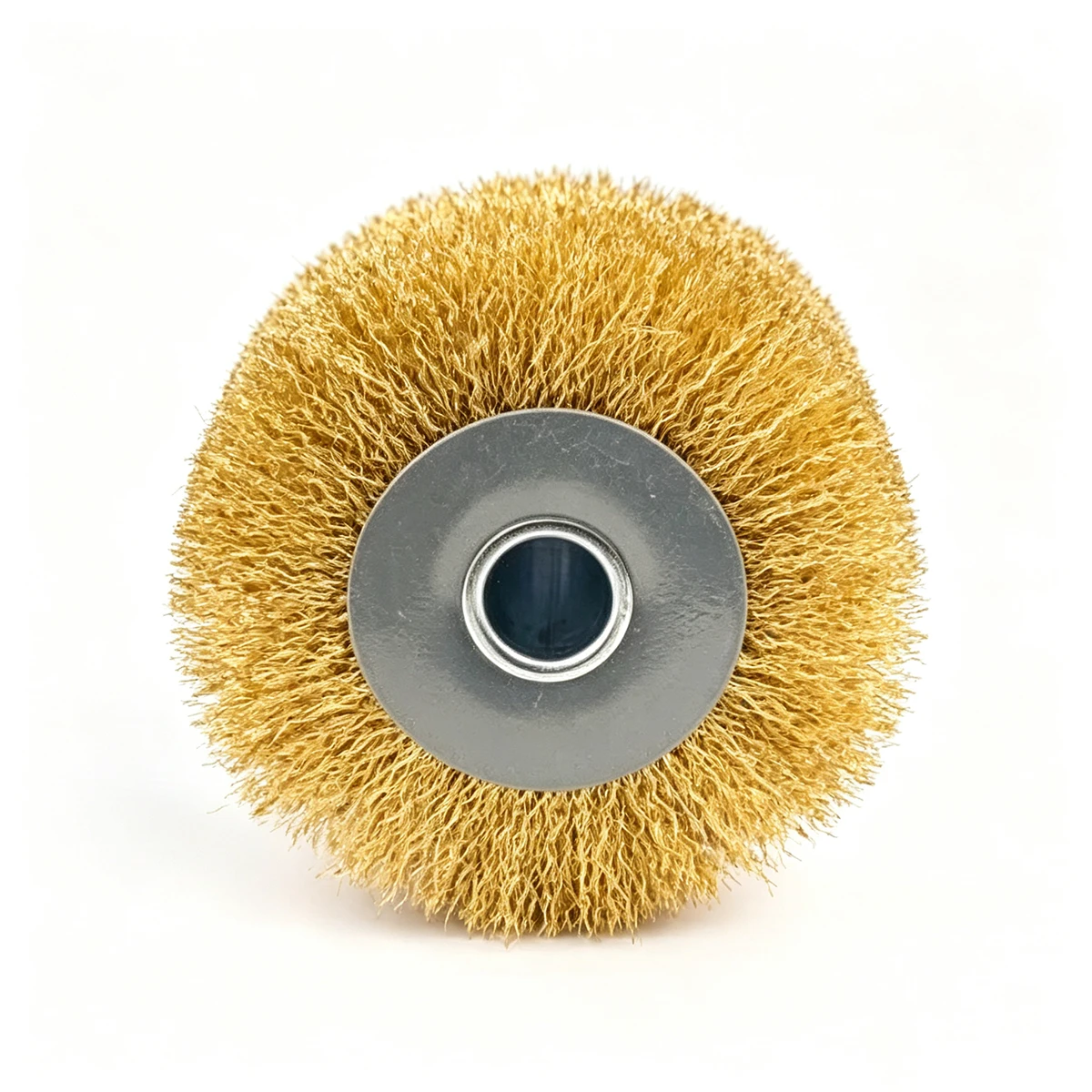 5" Twisted Knot Wheel Brushes thumbnail 3