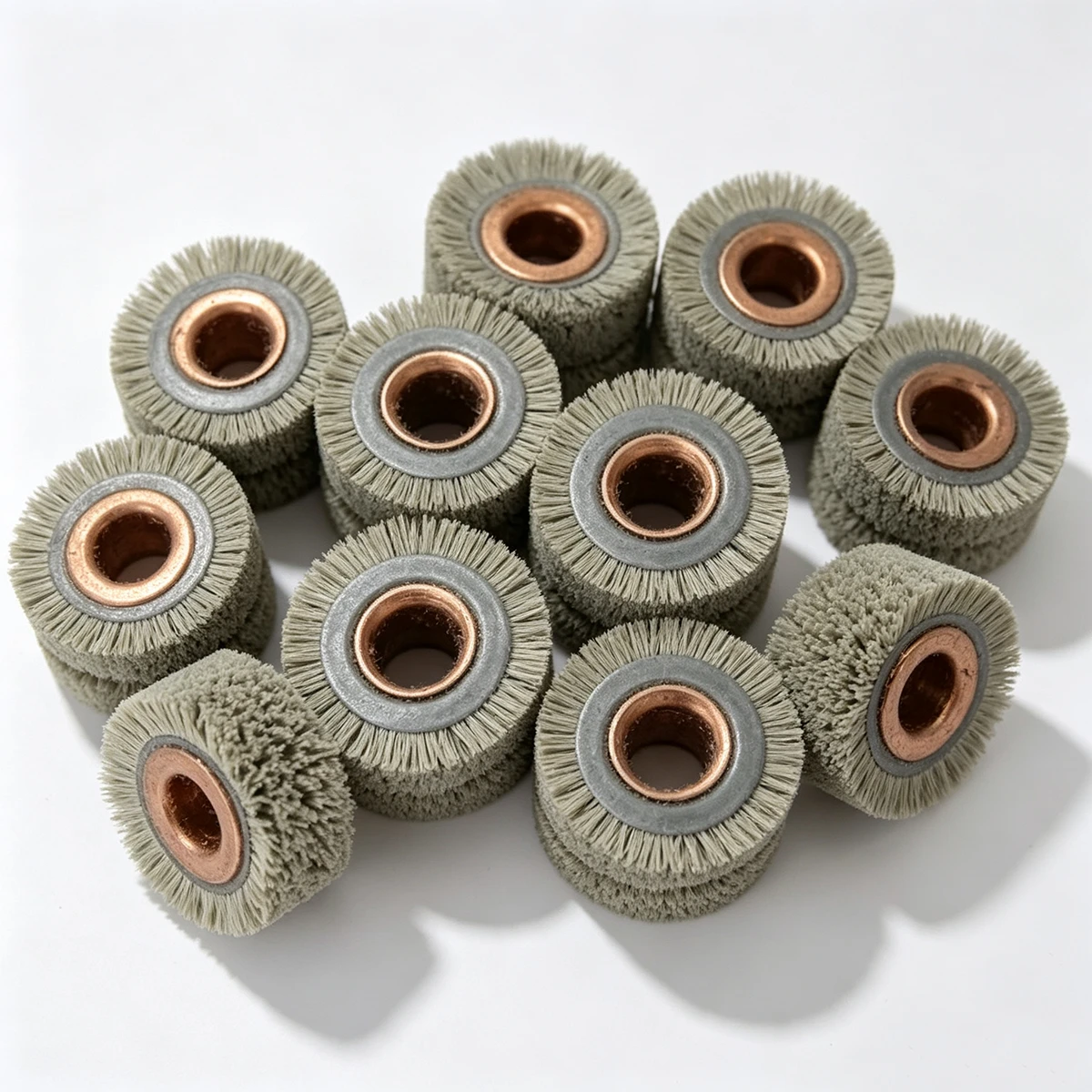 6" Cup Brush Abrasive Nylon