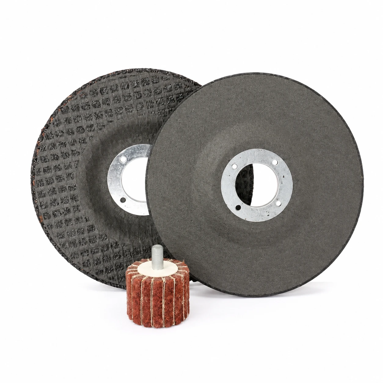 7-Inch Grinding Wheel thumbnail 3