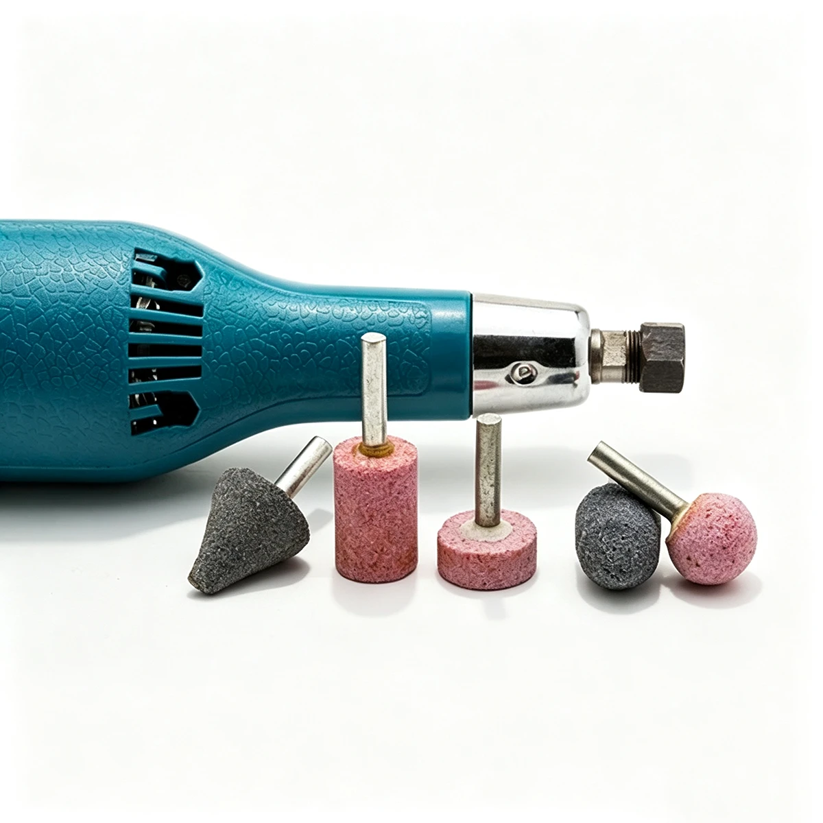 A11 Grinding Mounted Points with Pink Color thumbnail 5