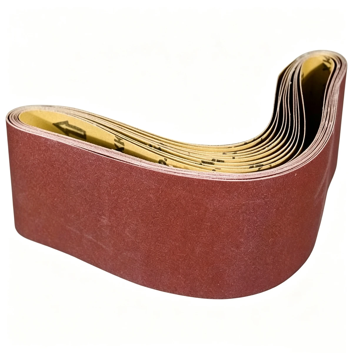 Abrasive Cloth X-Wt Cloth with Aluminum Oxide thumbnail 4