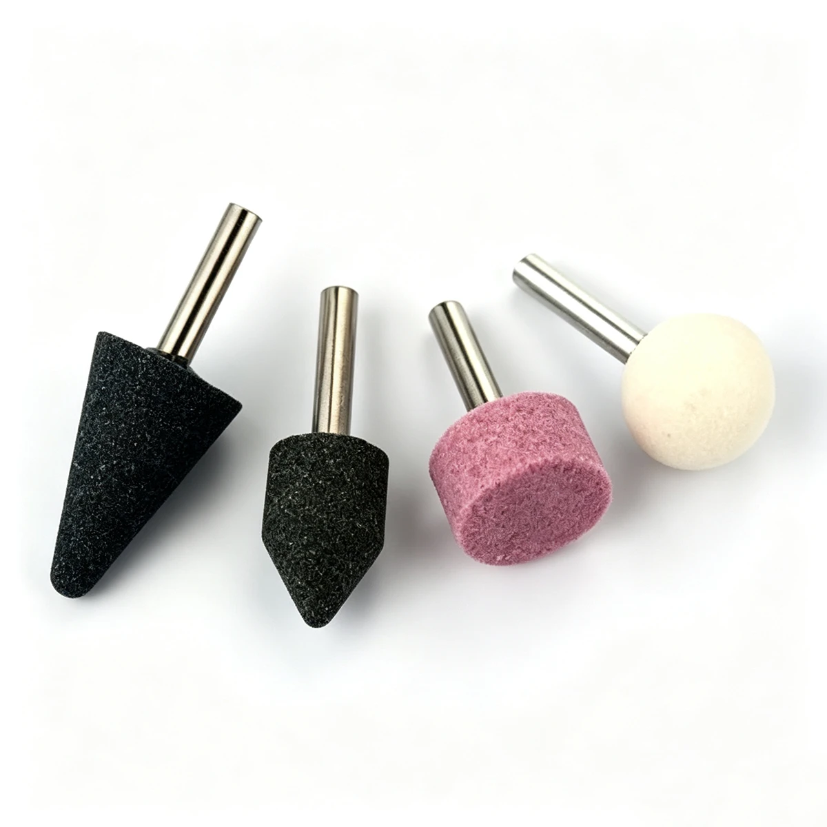 Abrasive Mounted Grinding Drill Points thumbnail 3
