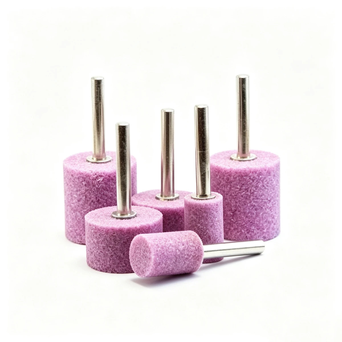 Abrasive Mounted Points A3