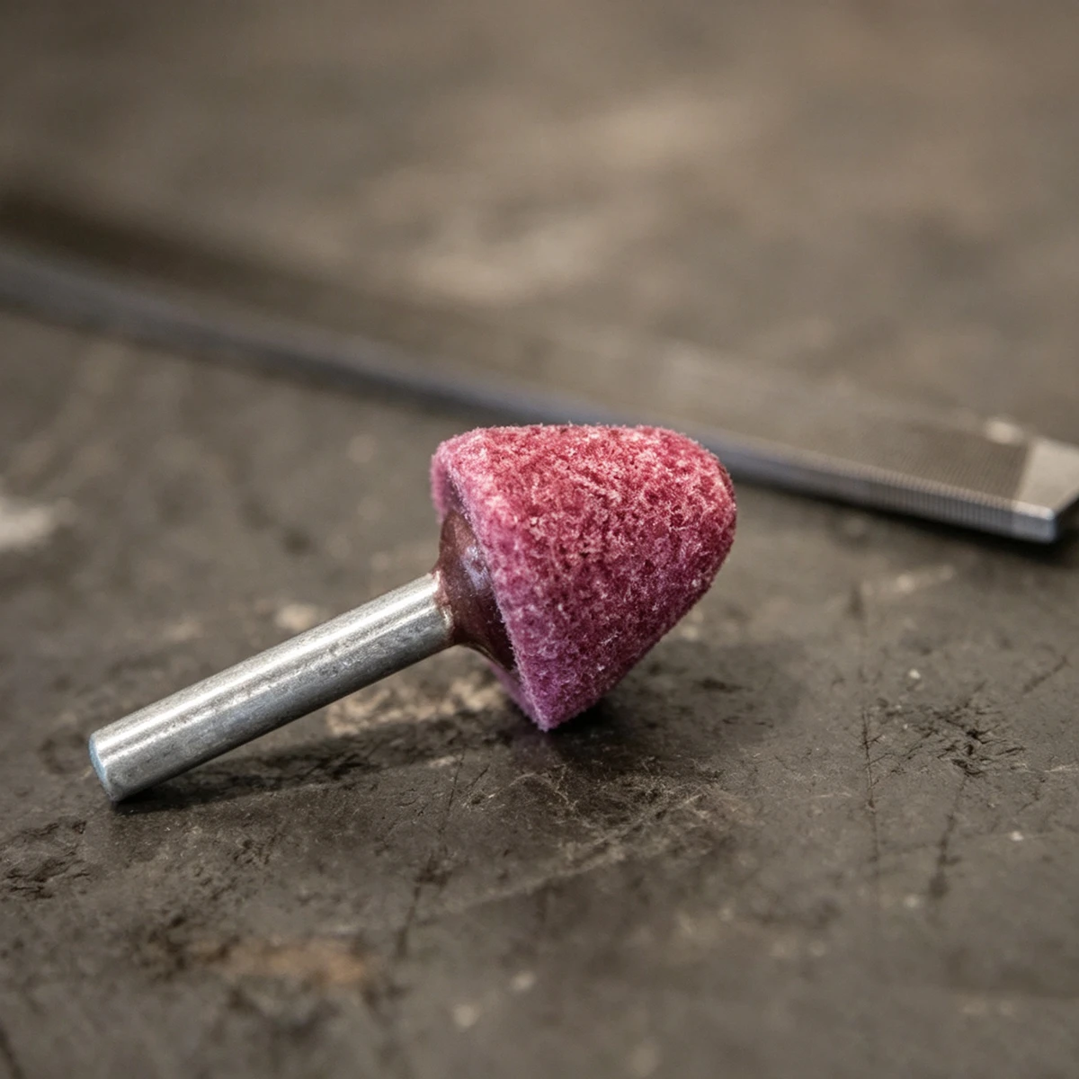 Abrasive Mounted Points Type A4 Shapes thumbnail 5