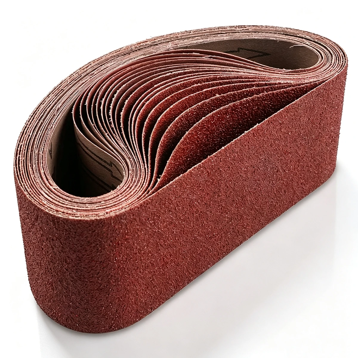 Belt Sander, 75 x 457mm Sanding Belt Sanding Belts Belt Sander Paper Cloth/Fabric Sanding Belt thumbnail 4