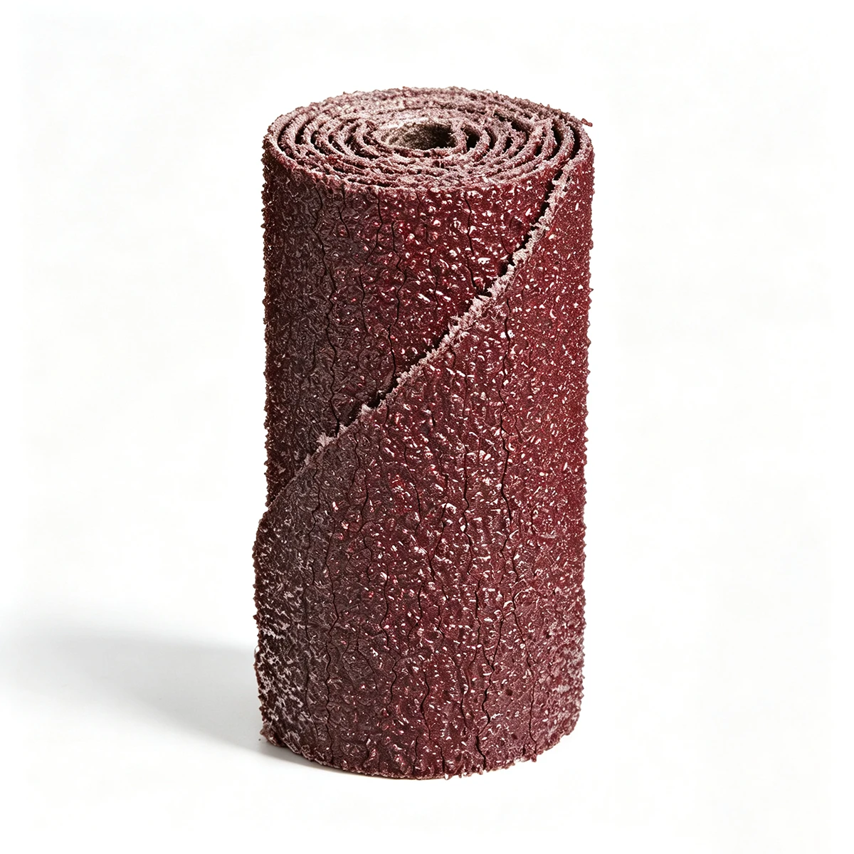 Cartridge Roll - 60 Grit, X-Weight Backing - Metal Sanding and Finishing - Die Grinder Abrasives - 3/4" x 1.5" x 3/16" thumbnail 4