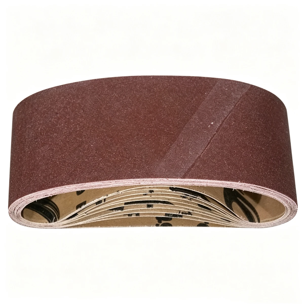 Ceramic Abrasive Polishing Sanding Belt thumbnail 2
