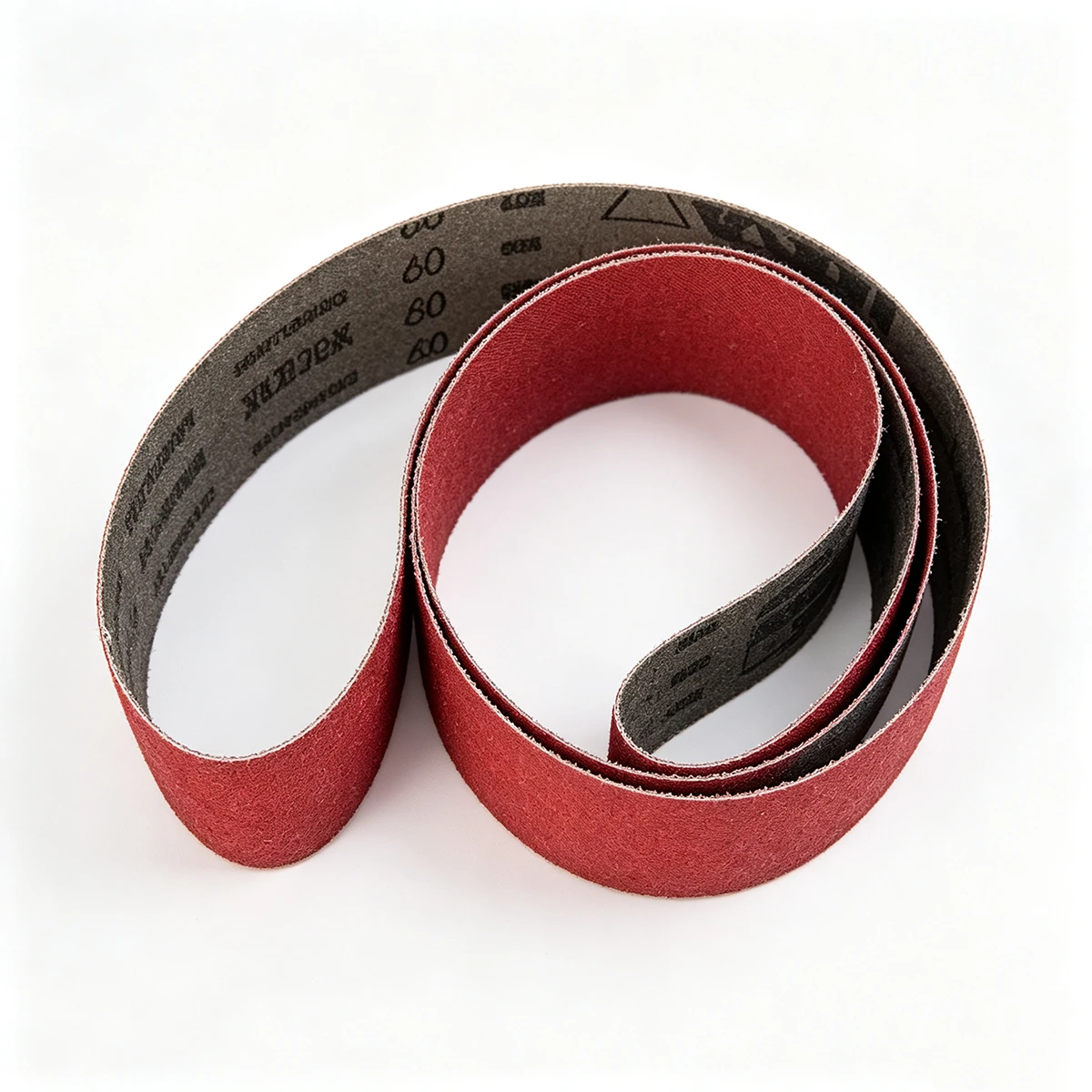 Ceramic Abrasive Polishing Sanding Belt thumbnail 4