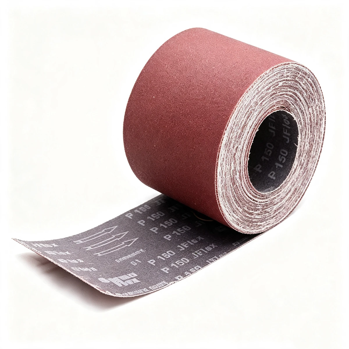 Ceramic Abrasive Polishing Sanding Belt thumbnail 6
