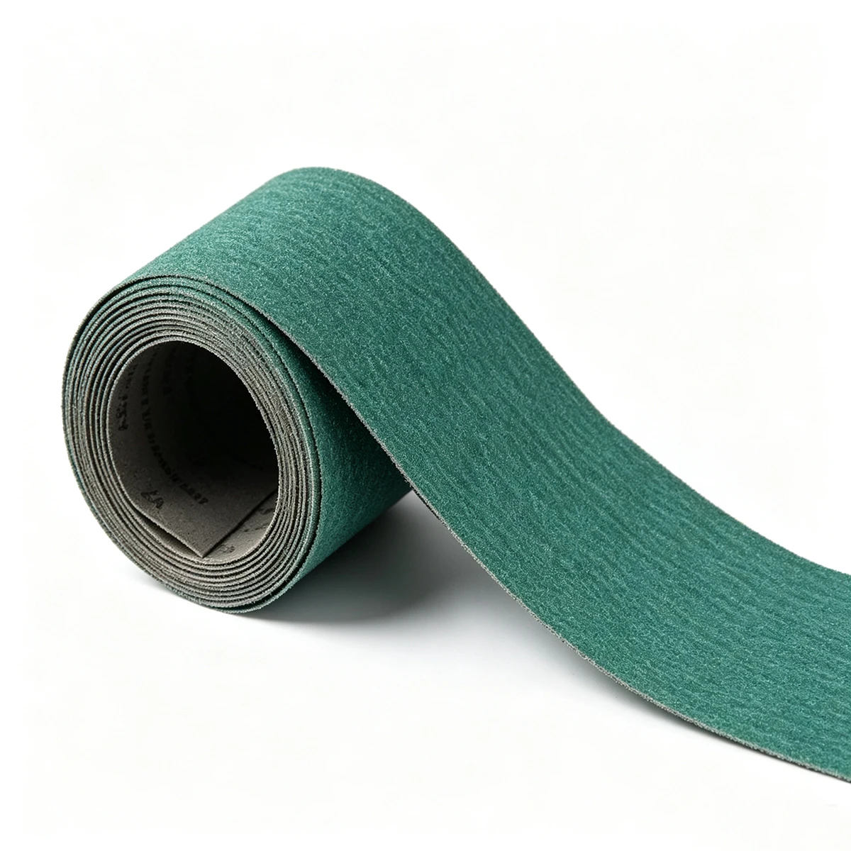 Coated Abrasives X-Wt Cloth (ZA)