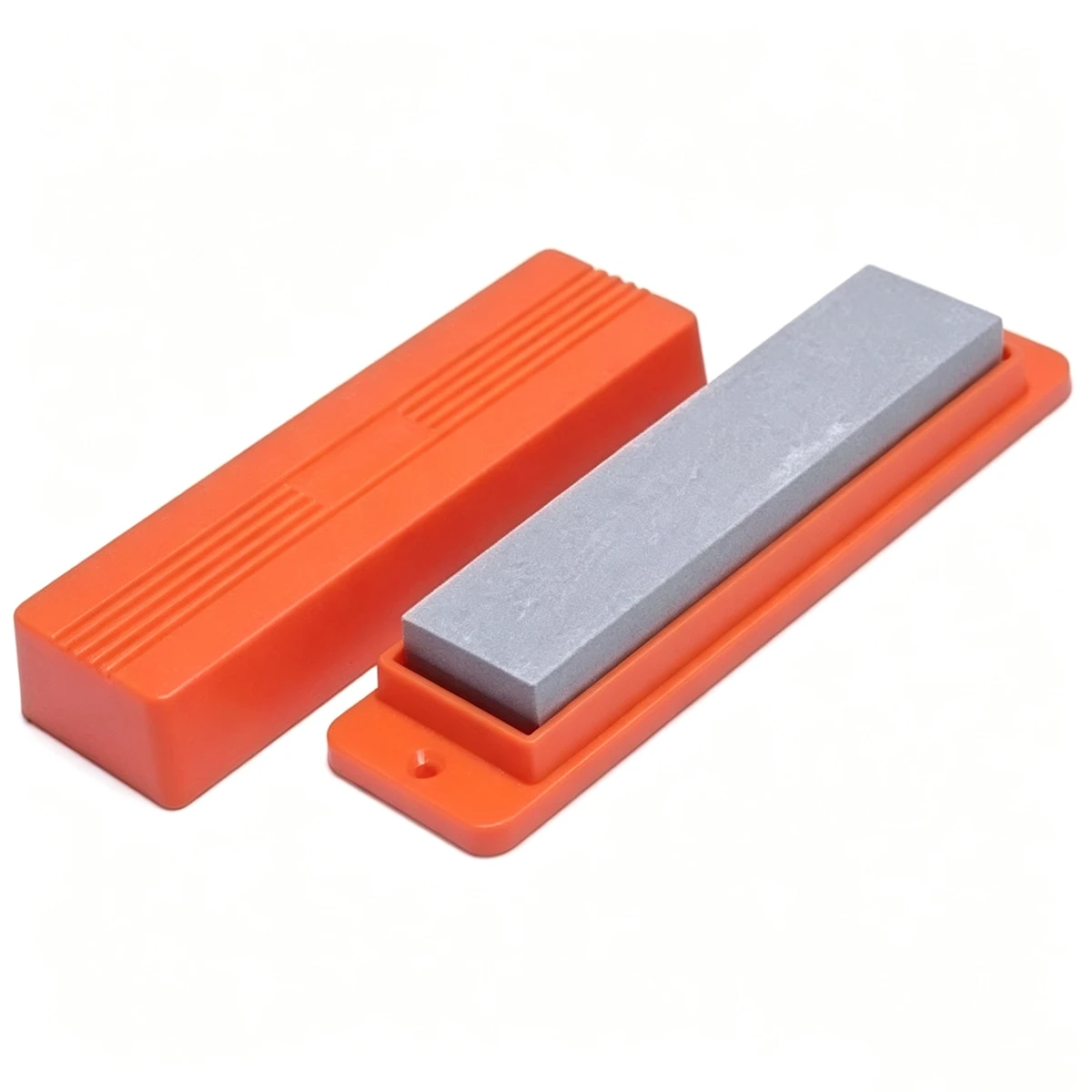 Combination Sharpening Stone with Box