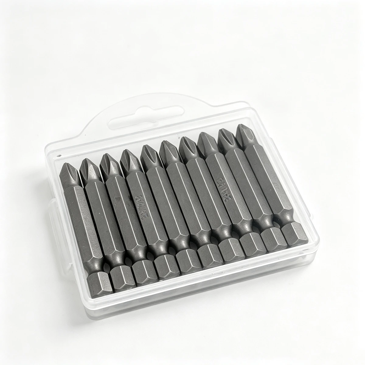 Cr-V Screwdriver Bits Series Impact Driver Bits