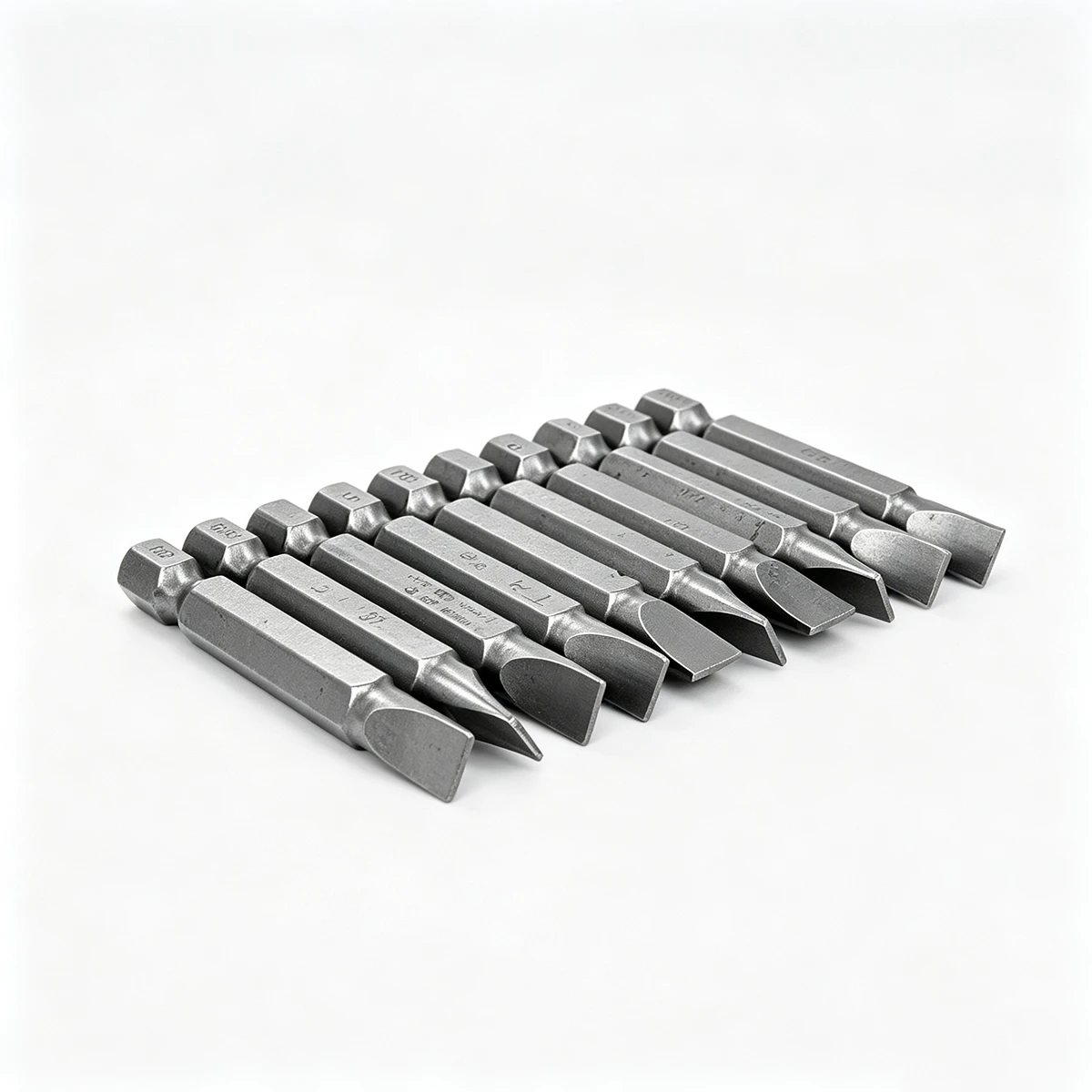 Cr-V Screwdriver Bits Series Impact Driver Bits thumbnail 4