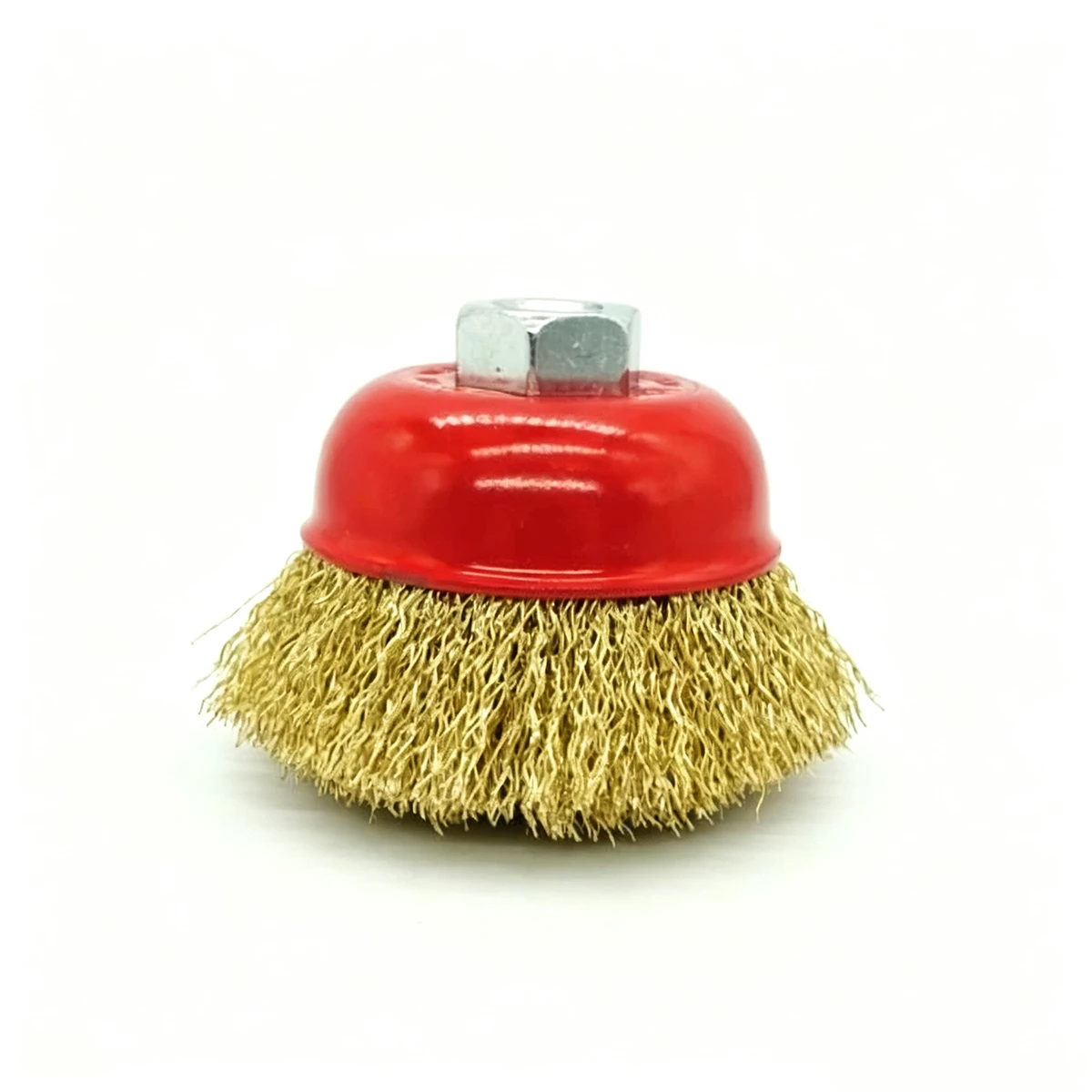 Cup Brushes for High Speed Angle Grinders thumbnail 6
