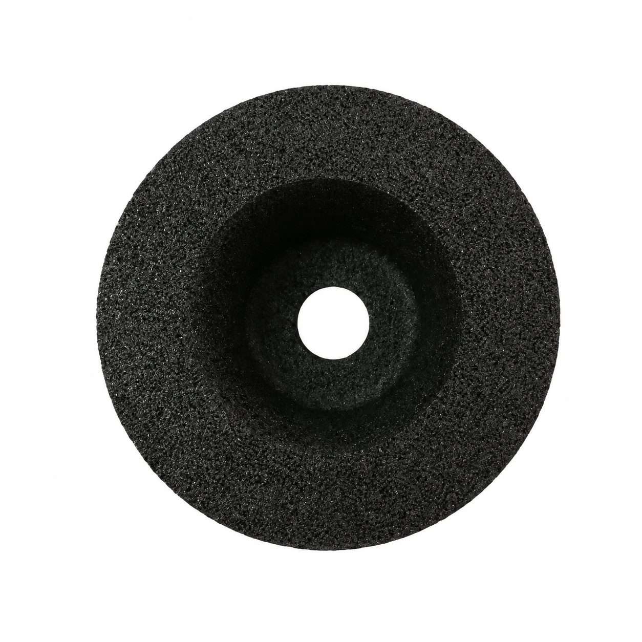 Cup Stone - for Grinding Aluminium Steel Iron thumbnail 2