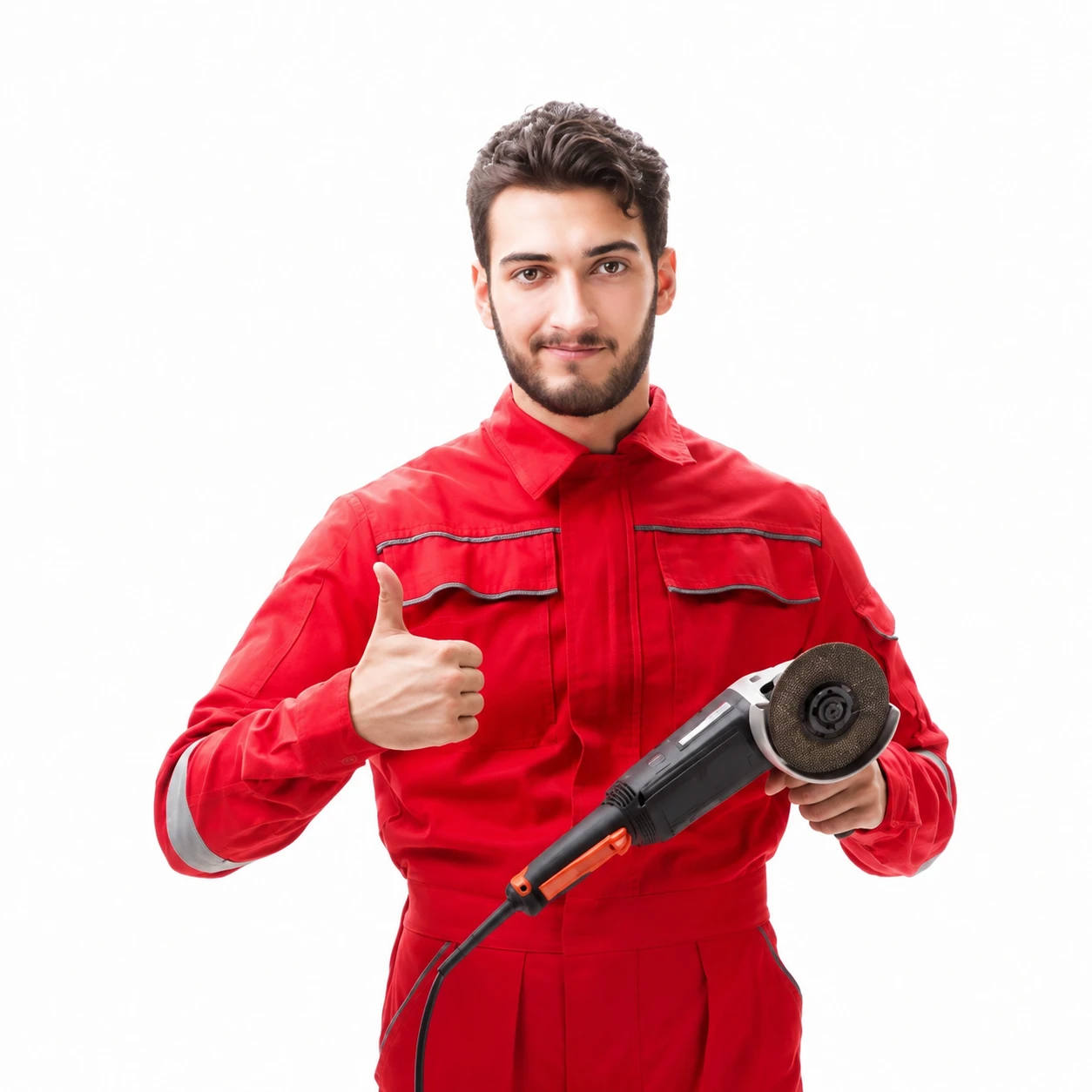Depressed Center Grinding Wheel for Metal