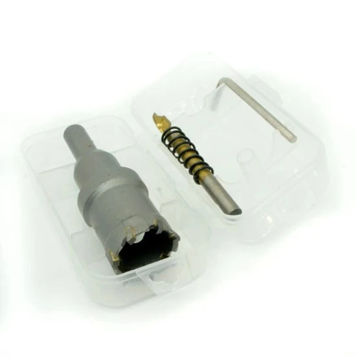Dia. 15-120mm Extension Tct Hole Saw thumbnail 2