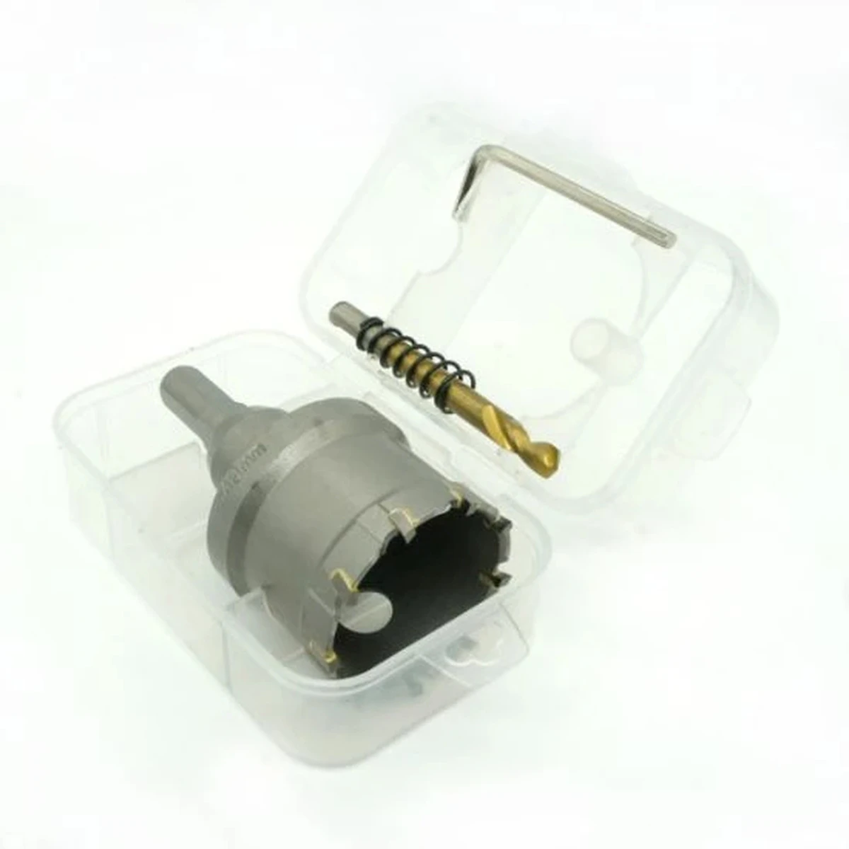 Dia. 15-120mm Extension Tct Hole Saw thumbnail 3