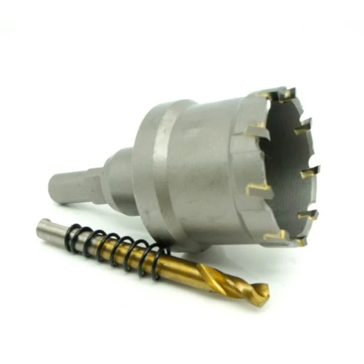 Dia. 15-120mm Extension Tct Hole Saw thumbnail 4