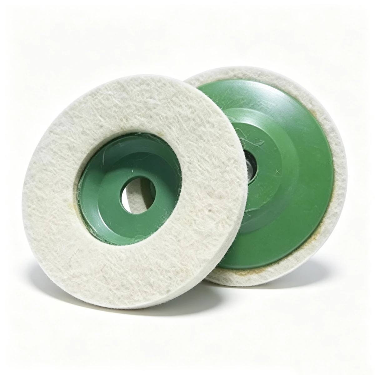 Diameter 20-800mm Felt Polishing Wheel thumbnail 6