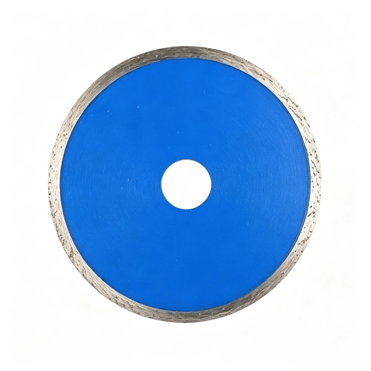 Diamond 10 Inch Continuous Rim Wet Masonry Saw Blade thumbnail 5