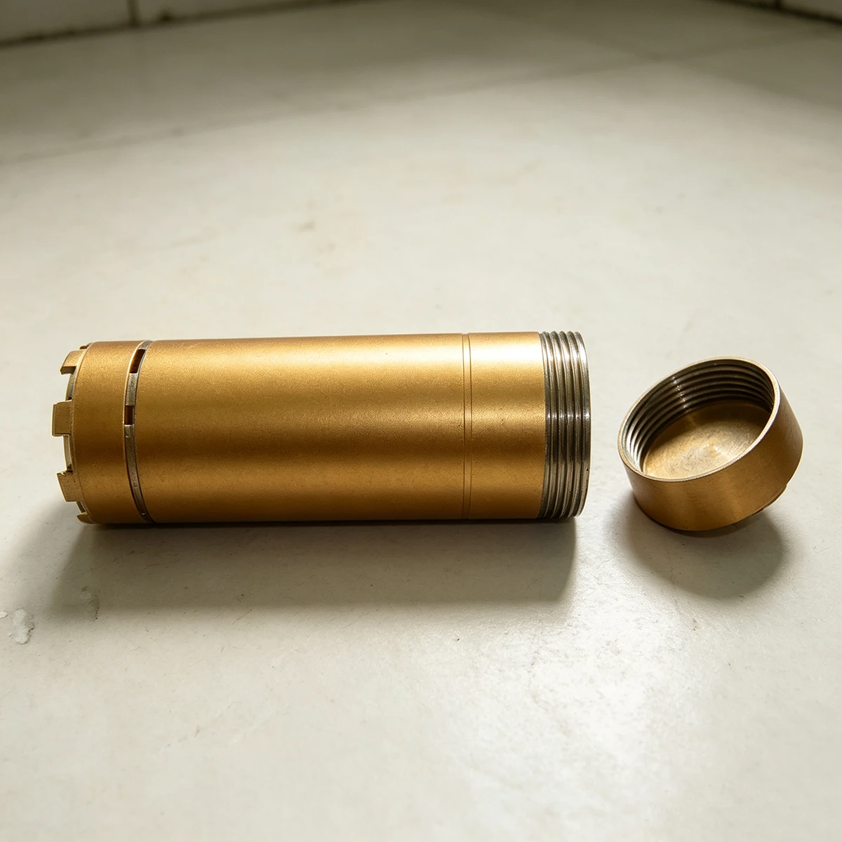 Diamond Dry Core Bit, Accessories thumbnail 3