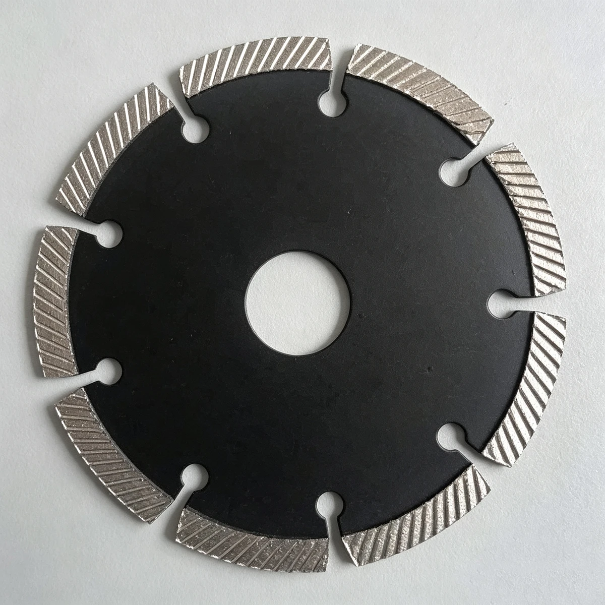 Diamond Saw Blade, for Use with: Floor Saws