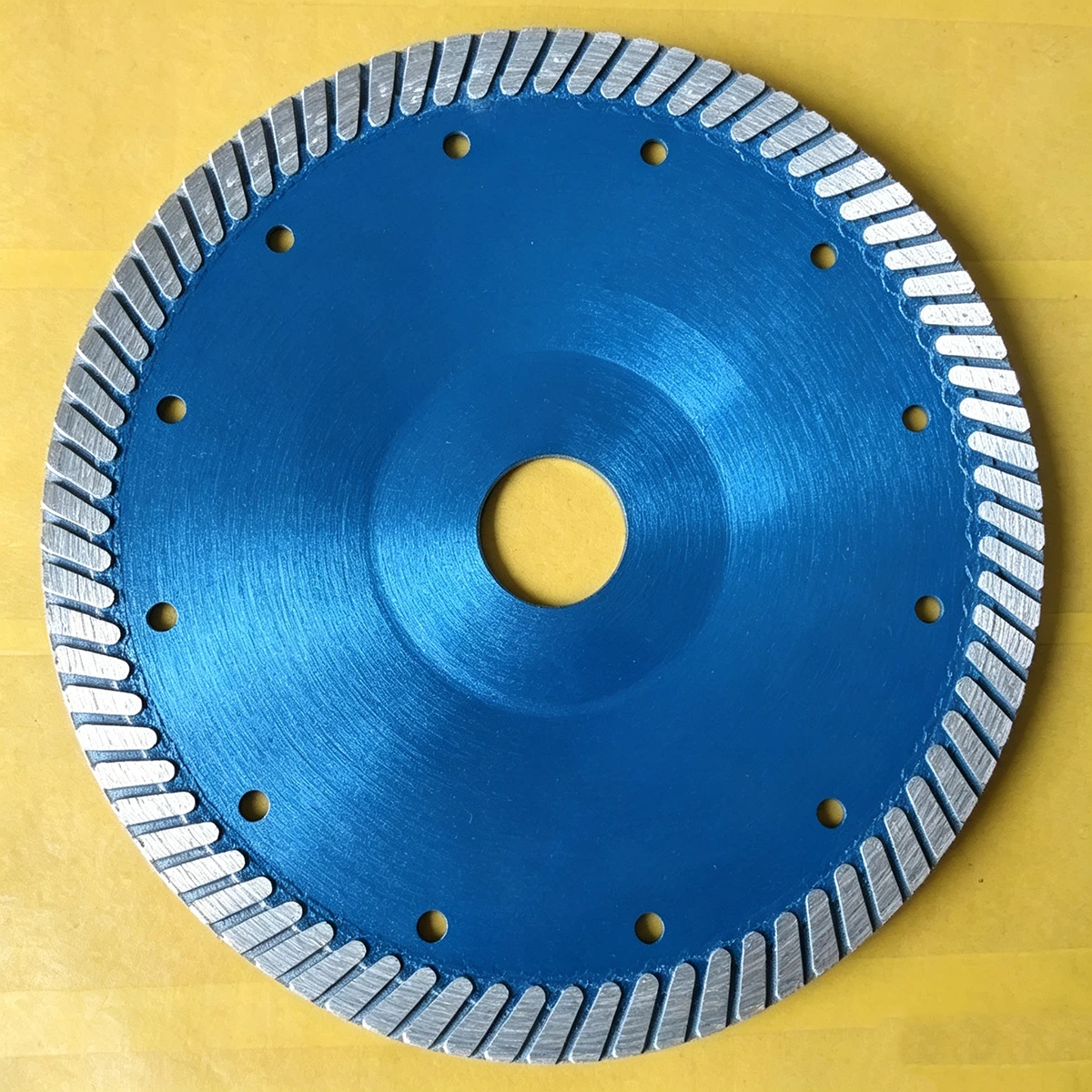 Diamond Saw Blade, for Use with: Floor Saws thumbnail 2