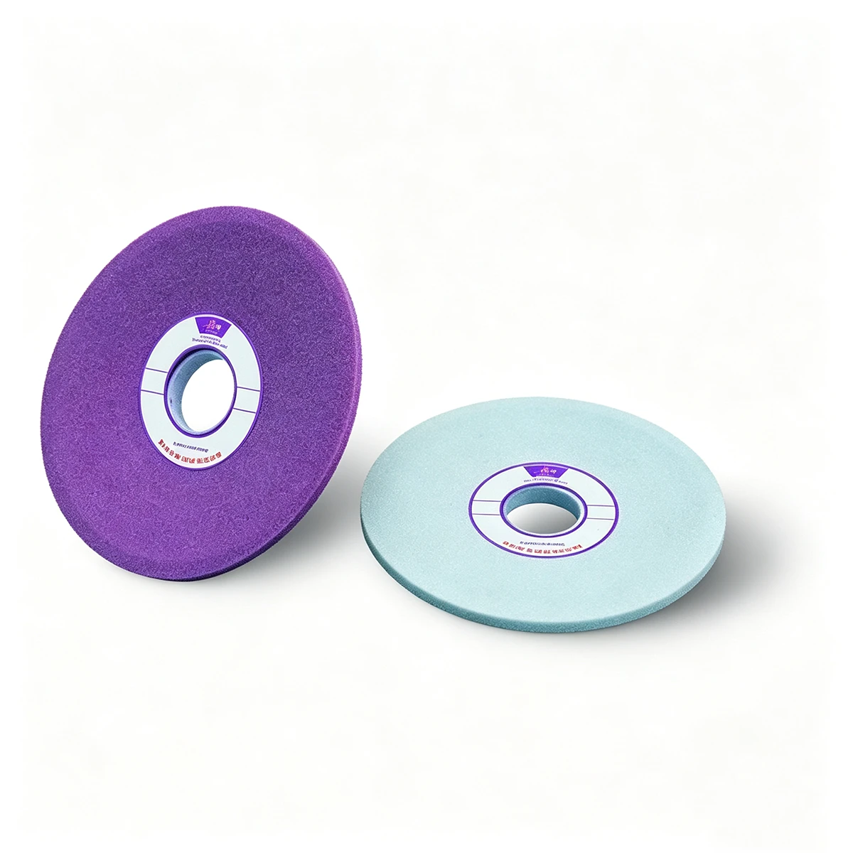 Dish Grinding Wheels-Type 12