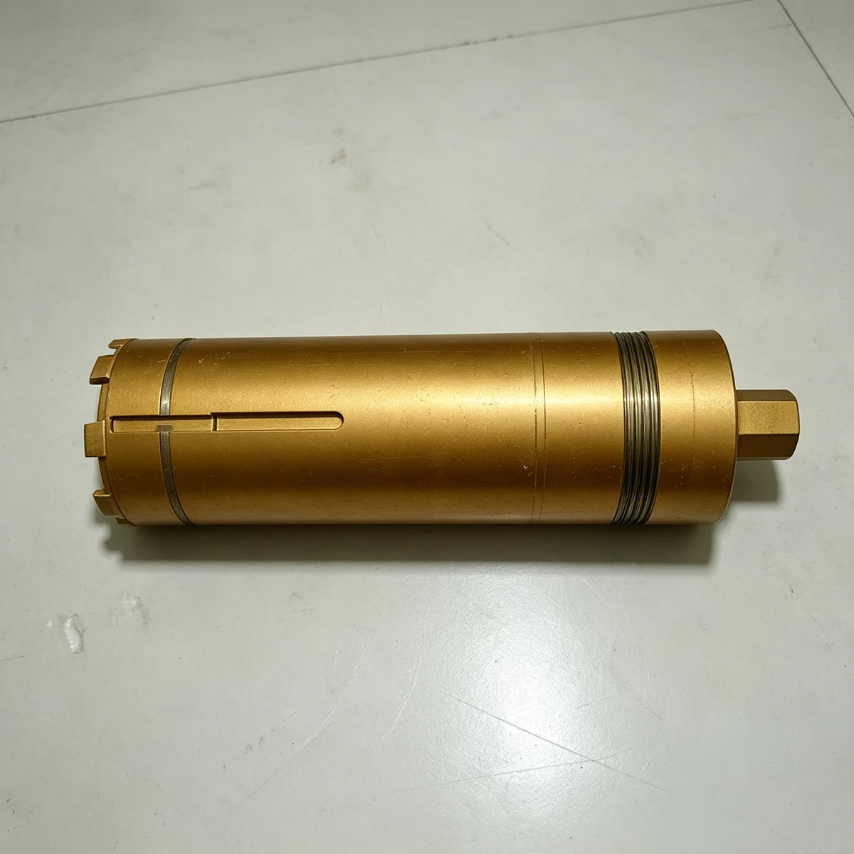Dry Diamond Core Bits Concrete thumbnail 5