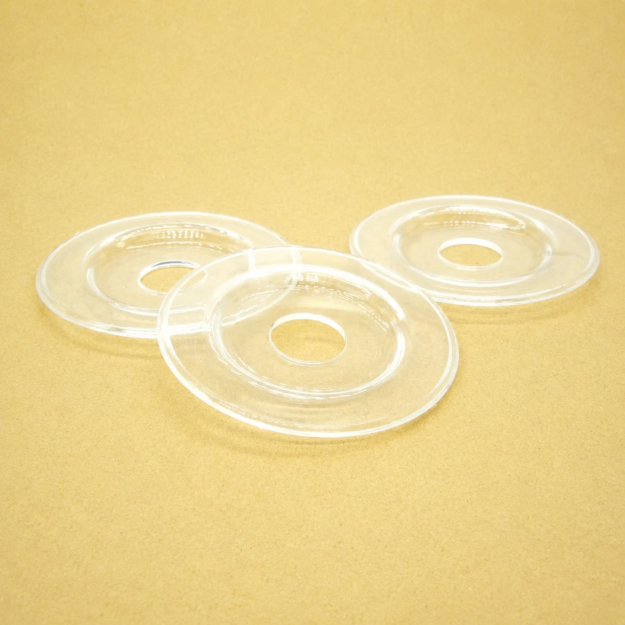 Flexible Grinding Wheel Backup Pad 4-5/8 in x 7/8 in thumbnail 3