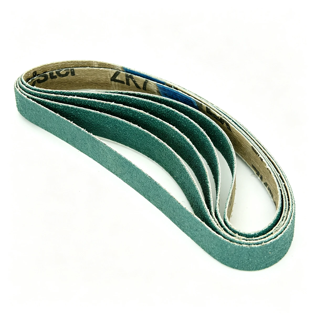 GC Abrasives 1 x 30 Inch Metal Grinding Zirconia Sanding Belt thumbnail 4