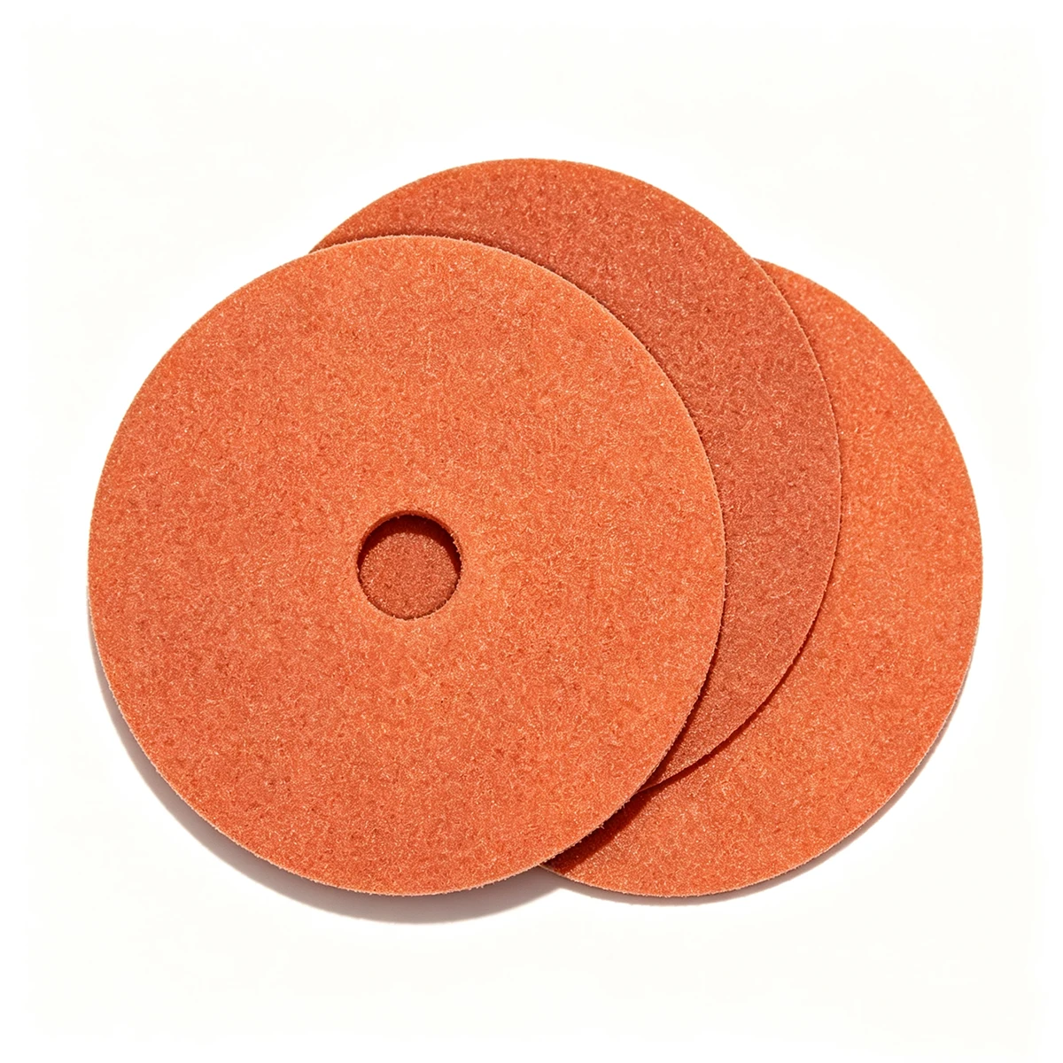GC Abrasives 115X22.2mm Coated Abrasive Fiber Sanding Grinding Disc