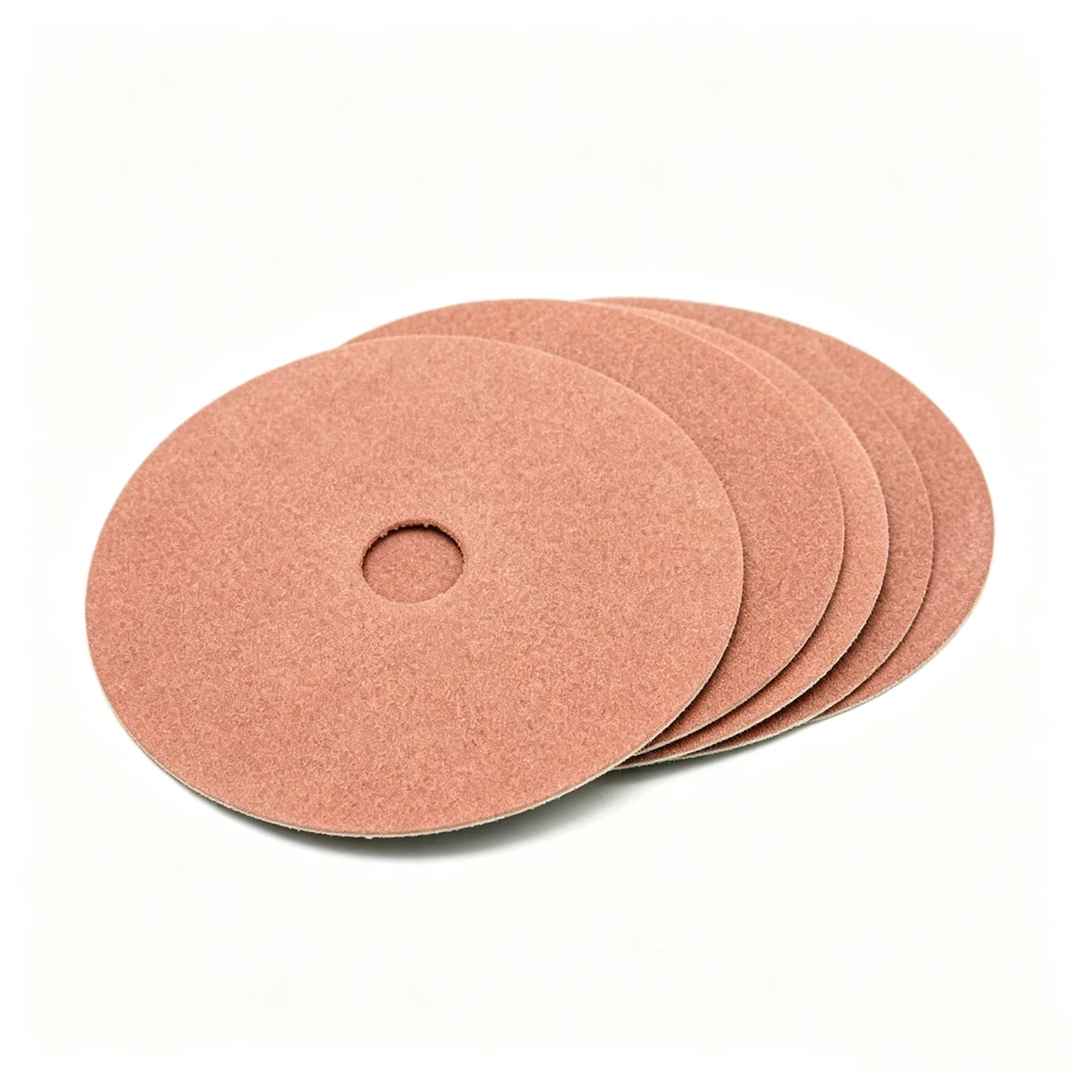 GC Abrasives 115X22.2mm Coated Abrasive Fiber Sanding Grinding Disc thumbnail 4