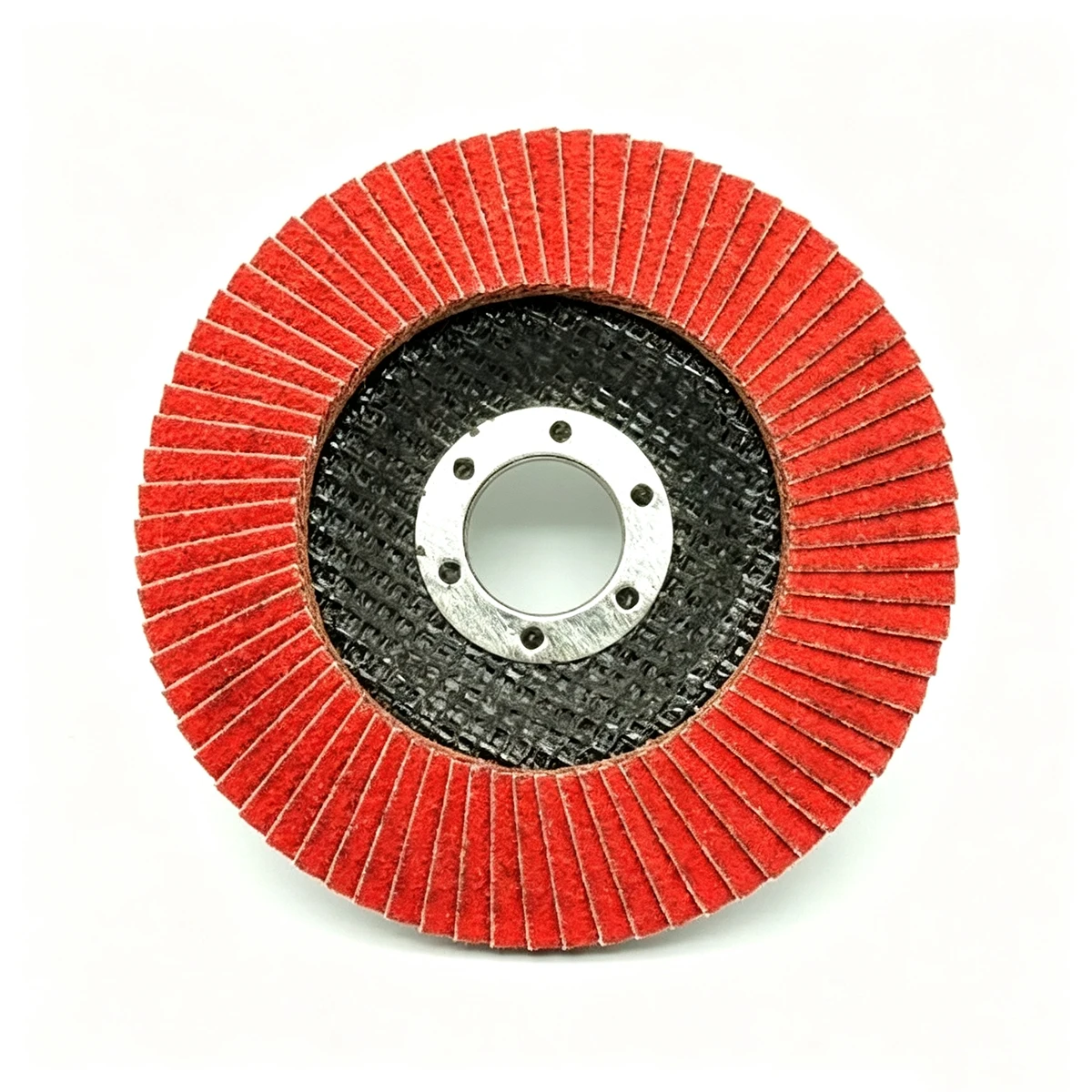 GC Abrasives 125X22.2mm VSM Abrasive Grinding Flap Disc with Super Ceramic thumbnail 5