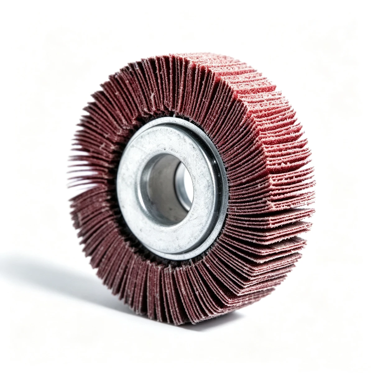 GC Abrasives 165X25X25/32mm Abrasive Grinding Flange Flap Wheels