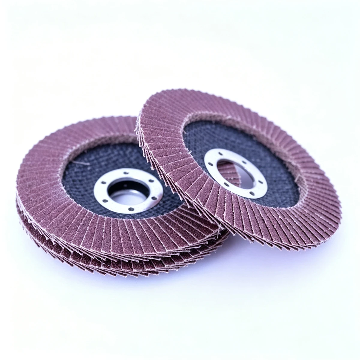 GC Abrasives 180 mm Flap Disc