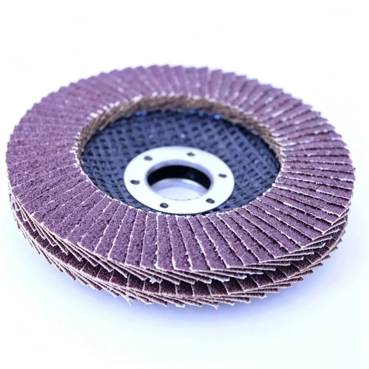 GC Abrasives 180 mm Flap Disc thumbnail 3