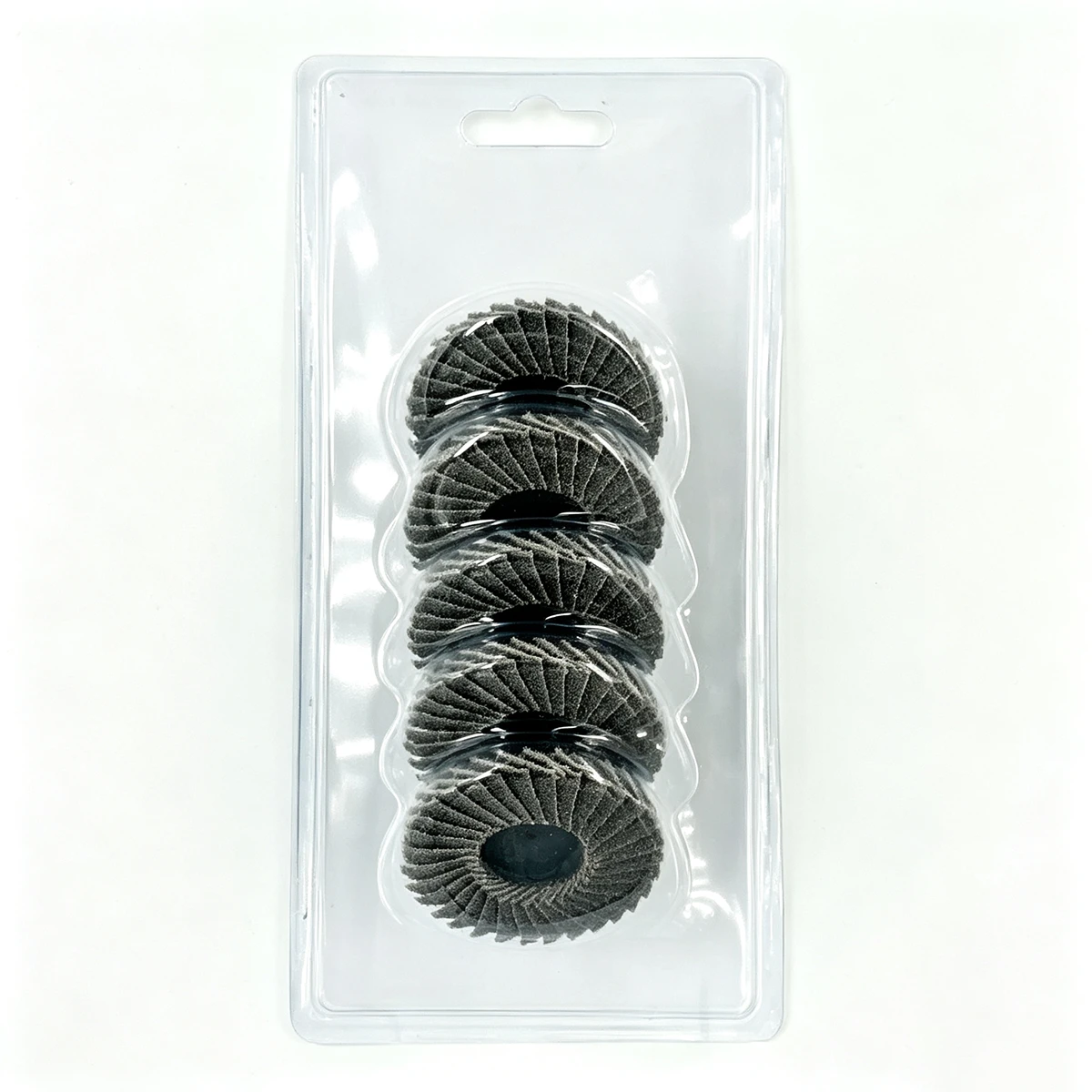 GC Abrasives 2" Quick Change Roloc Zirconia Flap Discs thumbnail 6