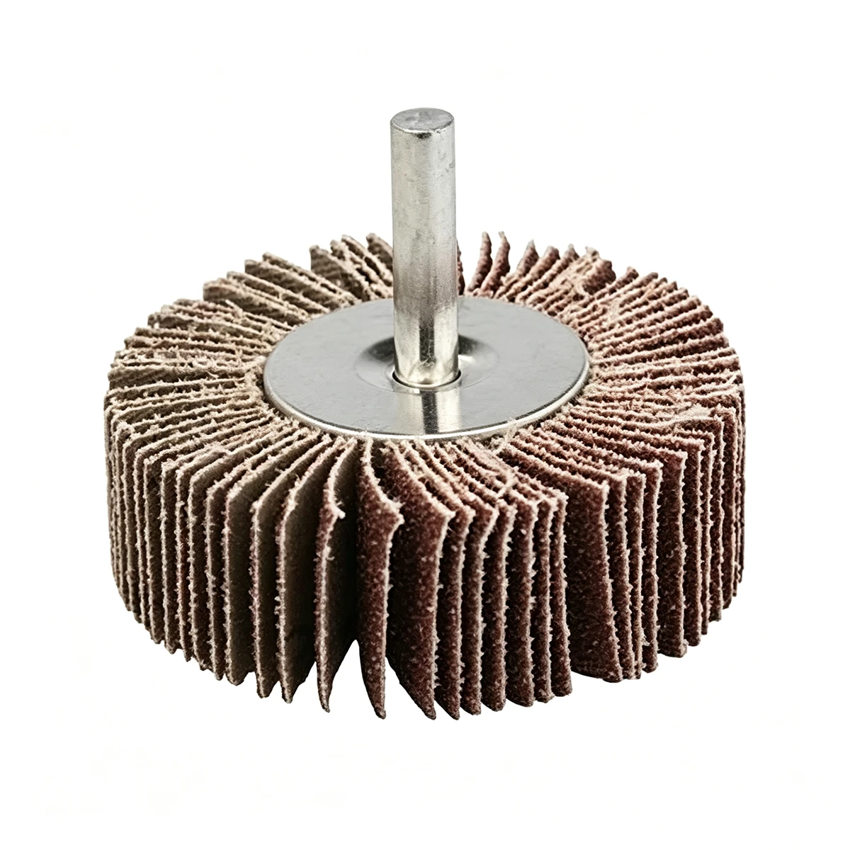 GC Abrasives 20 x 20mm Rotary Flap Wheel Sander 120-Grit thumbnail 3