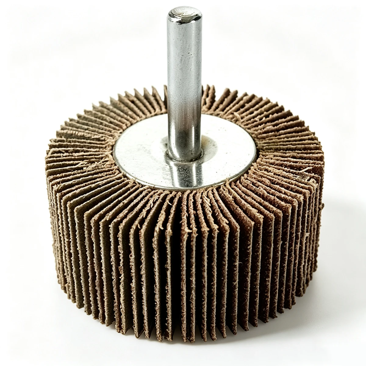 GC Abrasives 20 x 20mm Rotary Flap Wheel Sander 120-Grit thumbnail 4