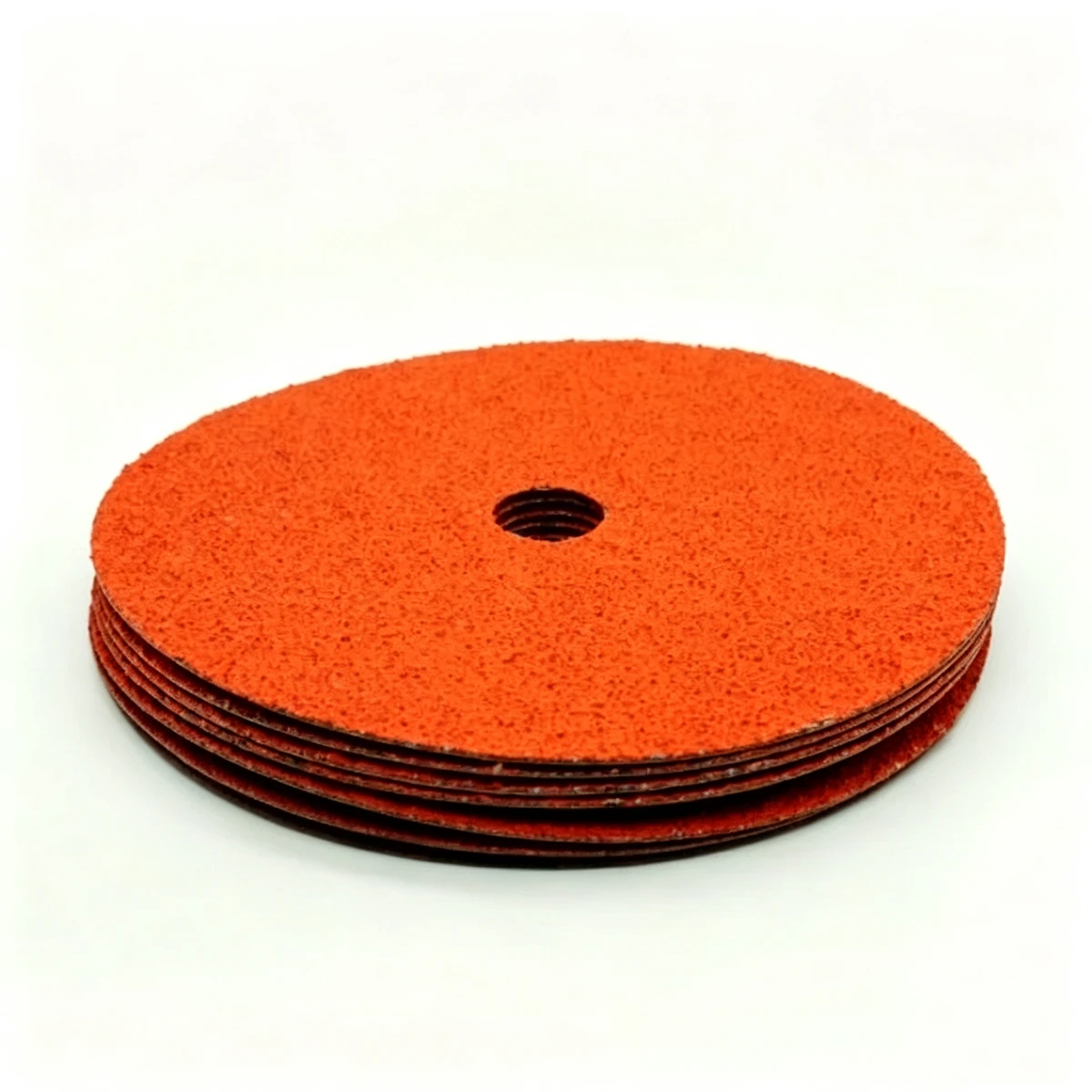 GC Abrasives 4-1/2" 24G Abrasive Fiber Disc with Super Ceramic thumbnail 3