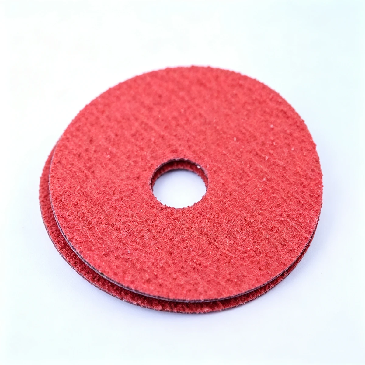 GC Abrasives 4-1/2" 24G Abrasive Fiber Disc with Super Ceramic thumbnail 5